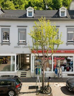 Wohn- und Geschäftshaus in Bad Ems - Bad Ems