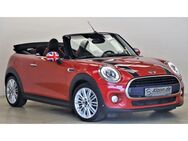 Mini John Cooper Works Cabrio 1.6 136PS Chili HUD - Teltow