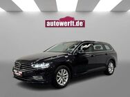 VW Passat Variant 2.0 TDI DSG BUSI AHK CAM SHZ NAVI LED TEMPOMAT - Ahrensburg