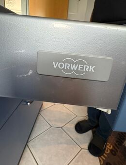 Küche von Vorwerk mit Geräten - Remseck (Neckar)
