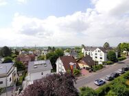 Ansprechendes Apartment mit imposantem Ausblick - Wiesbaden