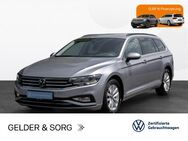 VW Passat Variant, 1.5 TSI Business, Jahr 2023 - Lichtenfels (Bayern)