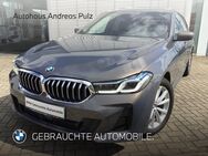 BMW 630, d xDrive GT M Sportpaket, Jahr 2021 - Riesa