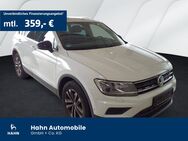 VW Tiguan, 1.5 TSI IQ DRIVE, Jahr 2020 - Ludwigsburg