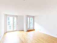 Perfekt Für Singles und Paare: 2-Zimmer Wohnung mit Balkon im Milaneo - Stuttgart