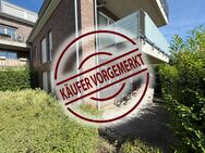 Moderne Erdgeschosswohnung in ruhiger Lage - Nordhorn