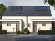 Ihre Traum-Doppelhaushälfte in Bad Blankenburg: Individuelle Planung auf 123 m² - Bad Blankenburg