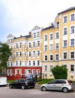 Mieten und dabei sparen! Ihre neue Traumwohnung wartet - Chemnitz