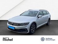 VW Passat Variant, Plug-In Hybrid GTE TravelAssist 17Zoll, Jahr 2021 - Gießen