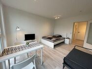 Modernes 1-Zimmer Apartment - Magdeburg