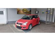 Suzuki Swift 1.3 Club - Barbing