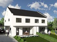 Sonniges Doppelhaus mit großem Garten - Reutlingen