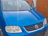 VW Touran 2.0 TDI - Brackenheim