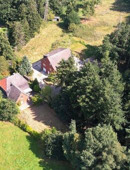 Ländliches Idyll in Hörstel-Riesenbeck - Hörstel