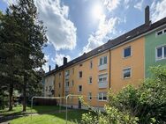 Exklusives Mehrfamilienhaus in zentraler Stadtlage - Weiden (Oberpfalz)