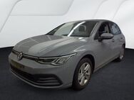 VW Golf, 1.5 TSI VIII Life, Jahr 2020 - Pirna