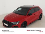 Audi RS3, Sportback Massage Bl, Jahr 2022 - Wackersdorf