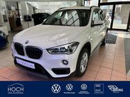 BMW X1, sDrive18i Advantage, Jahr 2018 - Gladenbach