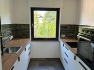 3 ZKB-Mietwohnung mit Einbauküche-Erstbezug nach Sanierung - Spiesen-Elversberg