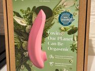 Womanizer »Premium Eco« Druckwellenvibrator Neu! - Berlin Treptow-Köpenick