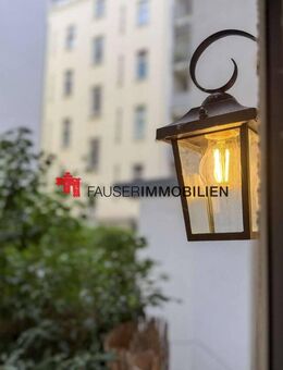 SONNIGE WOHNTRÄUME IM RICHARD-SORGE-KIEZ - BARRIEREFREI & MIT GROßER TERRASSE - Berlin