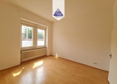 **Stadtmitte von Bruchsal - charmante 2-Zimmer-Wohnung, bezugsfrei**