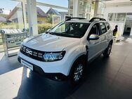 Dacia Duster, TCe 130 Expression, Jahr 2024 - Radeberg