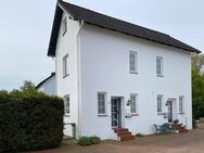 Single-Wohnung im Dorf nahe Wildeshausen - Wildeshausen