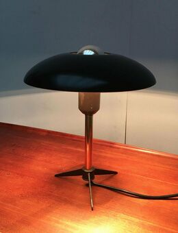 Philips Table Lamp Tischleuchte Louis Kalff Mid Century 60er - Hamburg Hamburg-Nord