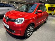 Renault Twingo, TCe 90 INTENS, Jahr 2020 - Dresden