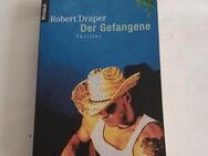 Der Gefangene Von Robert Draper (Taschenbuch) - Essen