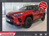 Toyota RAV 4, 2.5 l GR Sport, Jahr 2023 - Schweinfurt