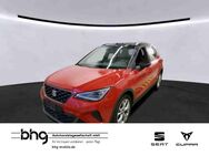 Seat Arona, 1.0 TSI FR Arona OPF FR, Jahr 2022 - Reutlingen