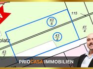 ++ Großlittgen | Wunderschönes Grundstück | Voll erschlossen | Flurstücke 43/6 und 43/8 ++ - Großlittgen