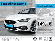 Seat Leon, 1.0 TSI FR, Jahr 2024 - Kierspe