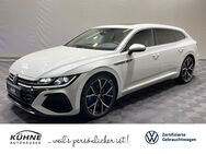 VW Arteon, Shooting Brake R |, Jahr 2022 - Bad Düben