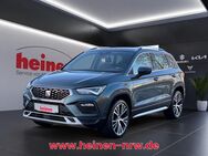 Seat Ateca, 1.5 TSI Xperience, Jahr 2021 - Kamen