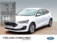 Ford Focus, 1.0 EcoBoost S S Titanium FLA, Jahr 2023 - Krefeld