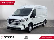 Maxus Deliver 9, KA L3H2 Luxury, Jahr 2022 - Oldenburg