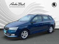 Skoda Fabia, 1.0 TSI Combi Style, Jahr 2021 - Diez