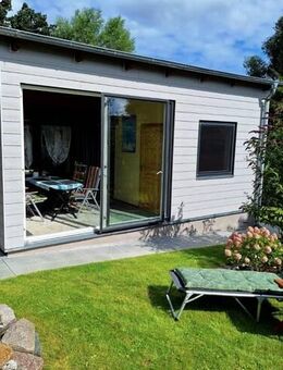 Schöner Ferienbungalow auf der Insel Rügen zu verkaufen - Gustow