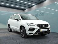 Seat Ateca, 1.5 TSI FR EASY-OPEN 18, Jahr 2021 - München