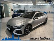 VW Arteon, 2.0 TSI R °, Jahr 2023 - Ulm