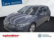 VW Golf, 1.5 TSI VIII Life, Jahr 2024 - Kreuzwertheim