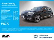 VW Touareg, 3.0 TDI Elegance tiptron °, Jahr 2023 - Sinsheim