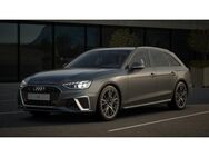 Audi A4, Avant 40TDI quattro S-line, Jahr 2023 - Jena