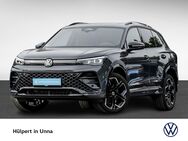 VW Tiguan, 2.0 l TDI R-Line 142, Jahr 2024 - Unna