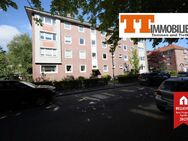 TT bietet an: Gemütlich. Komplett möbliert. Und direkt am Kurpark! - Wilhelmshaven