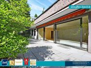 Trier-Ruwer: 3-ZKB-Wohnung mit großzügiger Terrasse, Außenstellplatz und Renovierungspotenzial - Trier