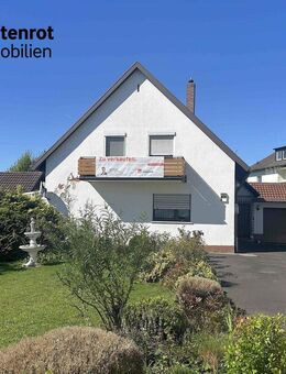 "Solider Grundstein für individuelle Träume" 7-Z-EFH mit ca. 136 m²... - Ammerthal